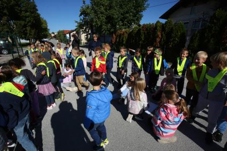 TEDEN TRAJNOSTNE MOBILNOSTI 08 FOTO LJUBO VUKELIČ